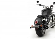 Triumph Rocket III